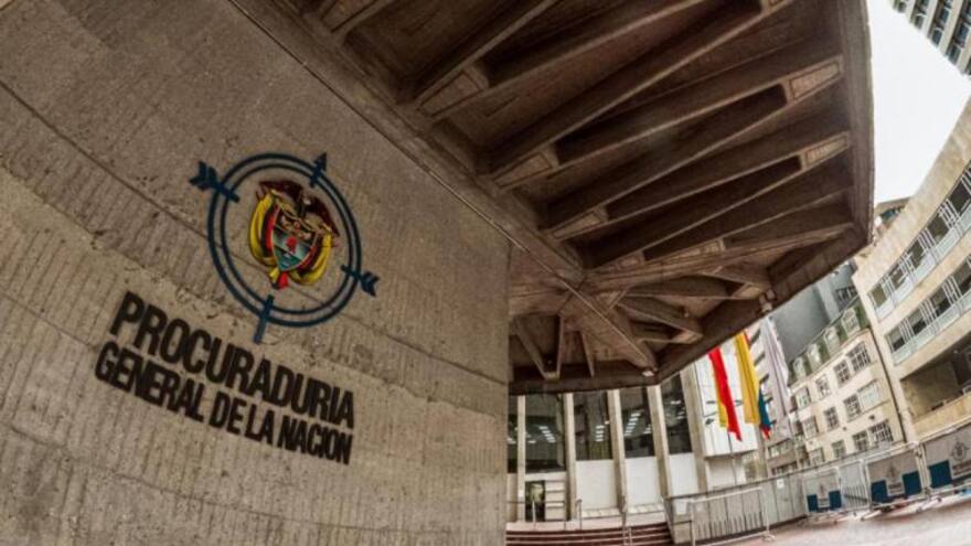 Destituyen a Luz Piedad Valencia Franco, alcaldesa de Armenia, por grave caso de corrupción.