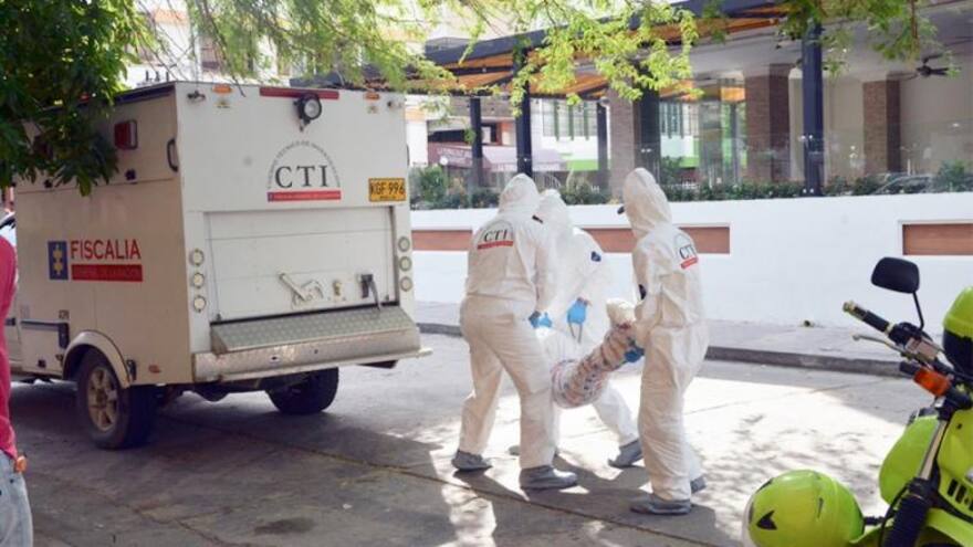 Mujer se quitó la vida al interior de su casa en Gaira, Santa Marta
