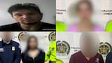 Cae presunta red de pornografía infantil en Medellín: operativo de la Fiscalía, la Policía y los EE. UU.