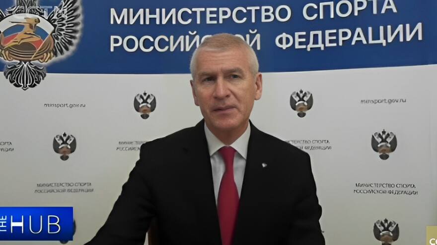 'Intentan tomar como rehenes a federaciones internacionales': Rusia