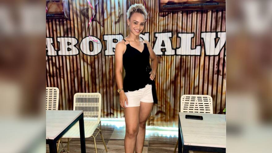 Dama de honor, entre víctimas de tragedia durante matrimonio en Valledupar