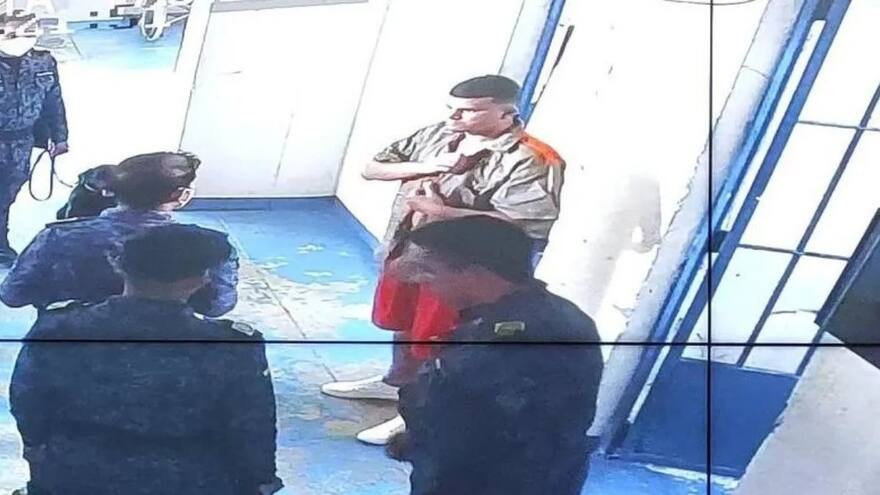 Alias Satanás no se presentó a audiencia por amenazas a directora de ‘La Tramacúa’