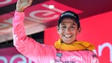 Esteban Chaves anuncia su retiro del ciclismo