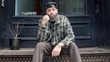 Nicky Jam se movilizó en TransMilenio por Bogotá hasta El Campín