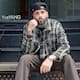 Nicky Jam se movilizó en TransMilenio por Bogotá hasta El Campín