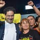 Iván Cepeda es el ganador de la consulta del Pacto Histórico, según datos de la Registraduría