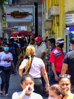 Reactivación y pobreza | Columna de Cecilia López Montaño