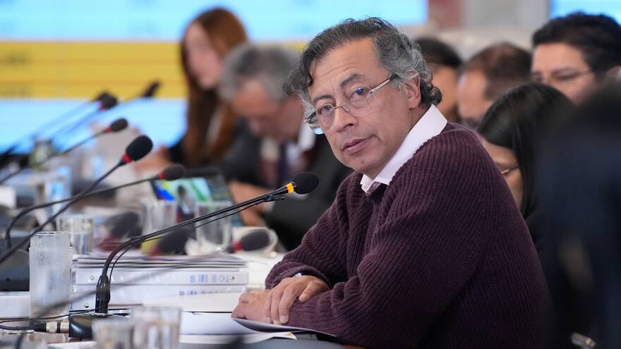 Centro Democrático anuncia acción popular contra Petro por expulsión de diplomáticos israelíes