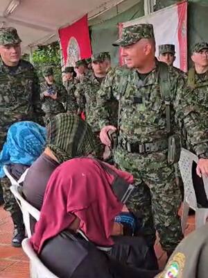 Catatumbo o el fracaso de la “Paz total”