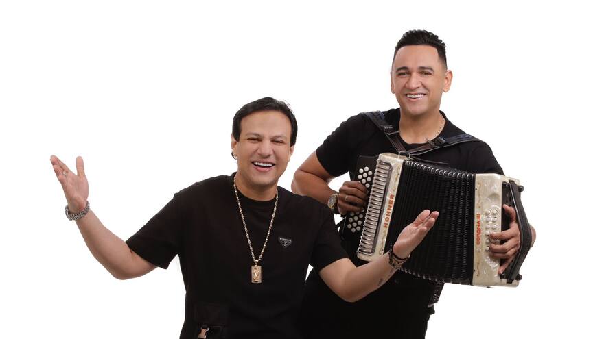 Rafael de Jesús rinde homenaje a su padre Diomedes Díaz con ‘El diomedazo’