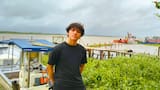 Joven de Barranquilla gana millonario estímulo de National Geographic para proteger a los manatíes del Atlántico
