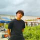 Joven de Barranquilla gana millonario estímulo de National Geographic para proteger a los manatíes del Atlántico