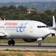 Air Europa pidió que se le autorice operar la ruta entre Barranquilla y Madrid
