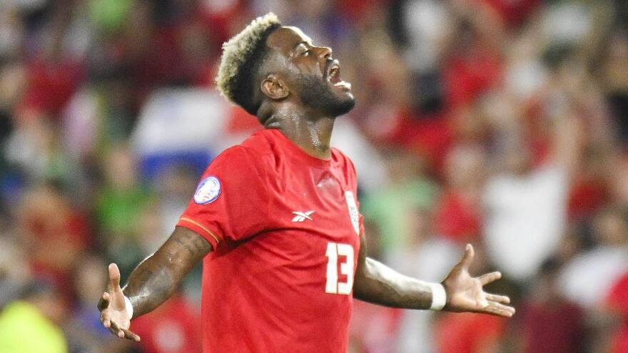 Panamá no le teme a Colombia: “Vamos a salir a jugar; podemos hacerles daño”