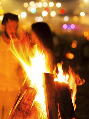 “Beltane” | Columna de Yamid Ahmad Serna