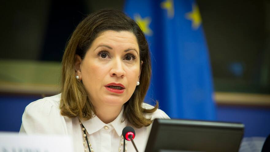 La UE declara persona non grata a la jefa de misión de Venezuela en Bruselas