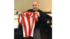 'Mi corta etapa como jugador de Junior fue única': Carlos Babington