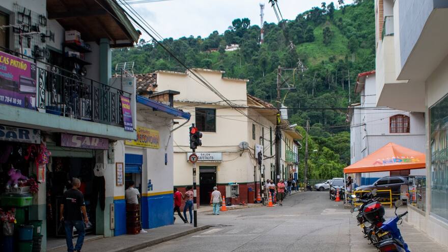 20 niños resultaron heridos tras incidente en celebración del 20 de Julio