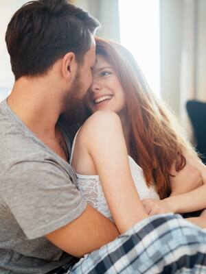 Acerca de la sensibilidad erótica con la pareja