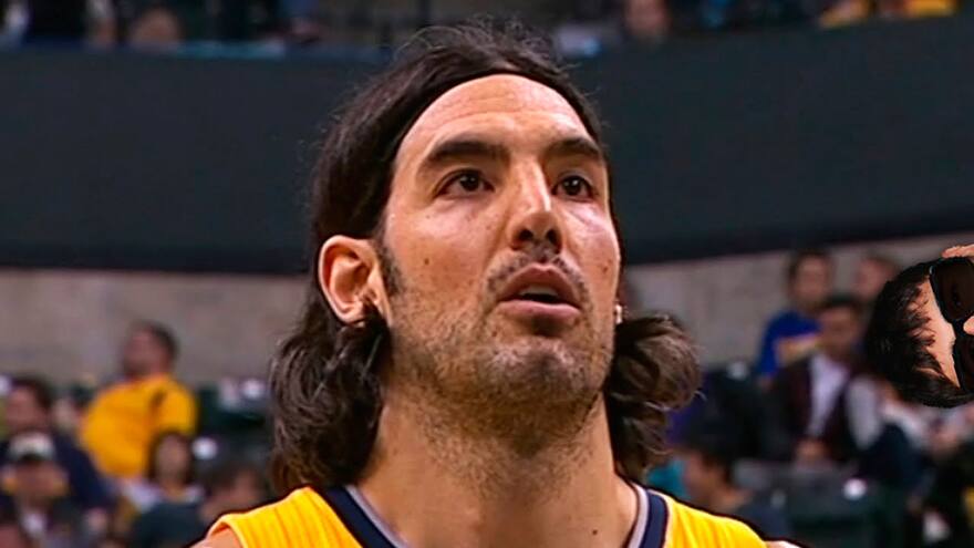 Luis Scola será el embajador de los Juegos de Juventud de Buenos Aires 2018