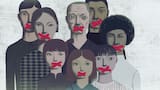 Amistad, silencio y voto: una democracia bajo presión