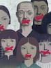 Amistad, silencio y voto: una democracia bajo presión