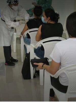 Encrucijada inmunológica| columna de Remberto Burgos