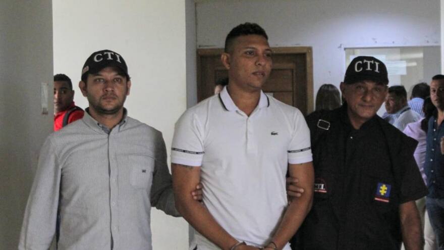 Ordenan 15 años de cárcel para hombre que arrancó cuero cabelludo a expareja