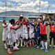 Atlántico es subcampeón del Campeonato Nacional Sub-13