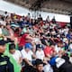 Sincelejo responde masivamente como afición en el Mundial de Sóftbol