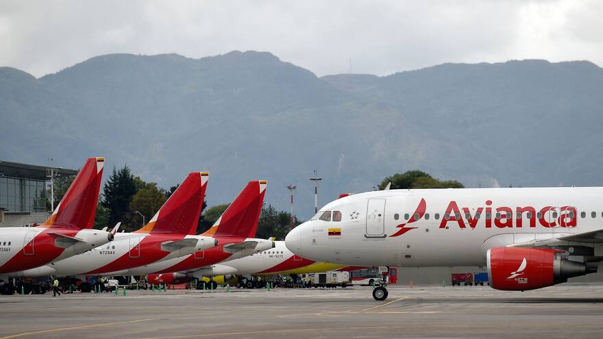 Avianca anunció que desde el 15 de febrero menores de 14 años tendrán que viajar con padres o un adulto responsable