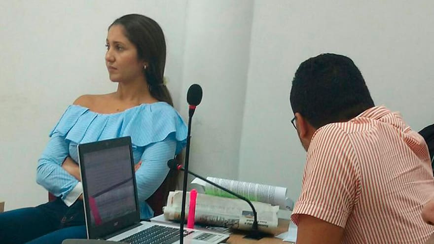 Conceden casa por cárcel a viuda del ganadero Cerro