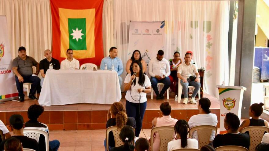 Ofrecen becas del 100% en formación técnico laboral en Malambo