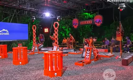 El Desafío Siglo XXI vuelve a Caracol: fecha y hora confirmadas