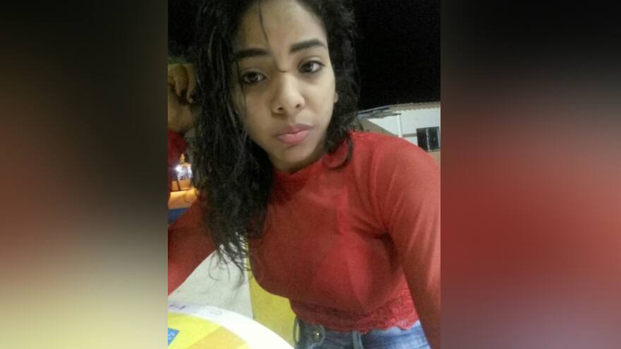 Reportan la desaparición de una joven de 23 años en Santa Marta