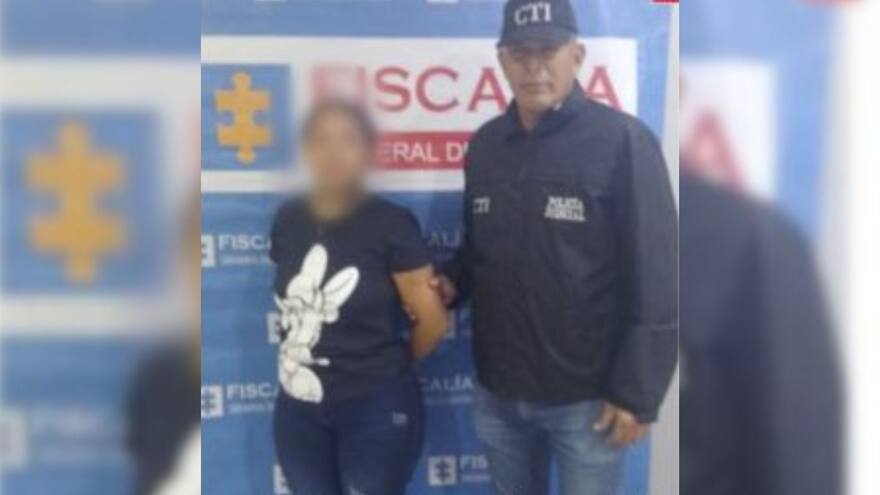 Magdalena: cárcel para mujer acusada de abusar sexualmente de un sobrino