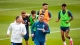 Cristiano Ronaldo, el único jugador en anotar en cinco Mundiales distintos