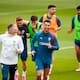 Cristiano Ronaldo, el único jugador en anotar en cinco Mundiales distintos