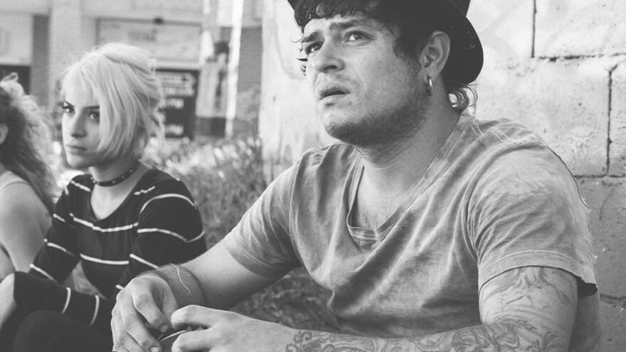 Falleció Luis Felipe Álzate, protagonista de la película ‘Los Nadie’