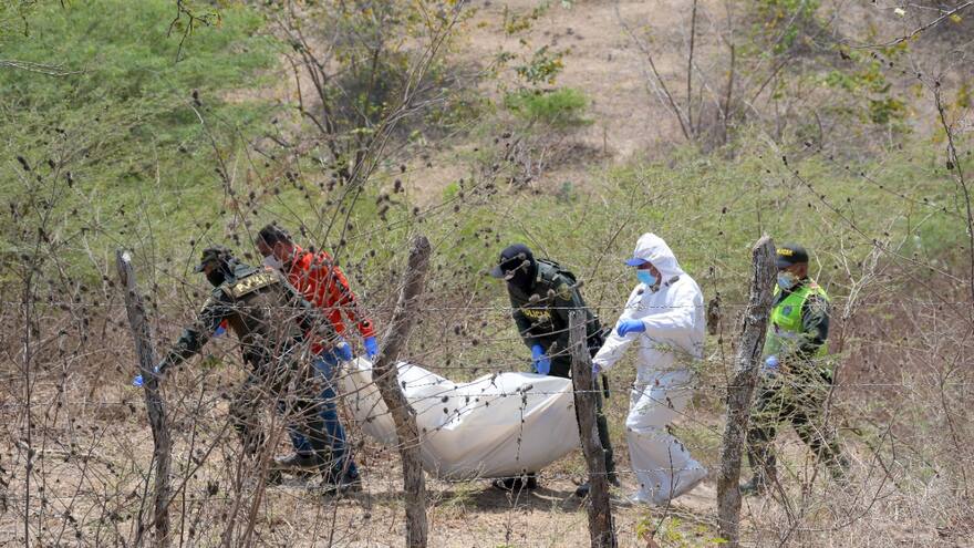 Versión y tiempos no cuadran en el crimen de Liliana Segovia