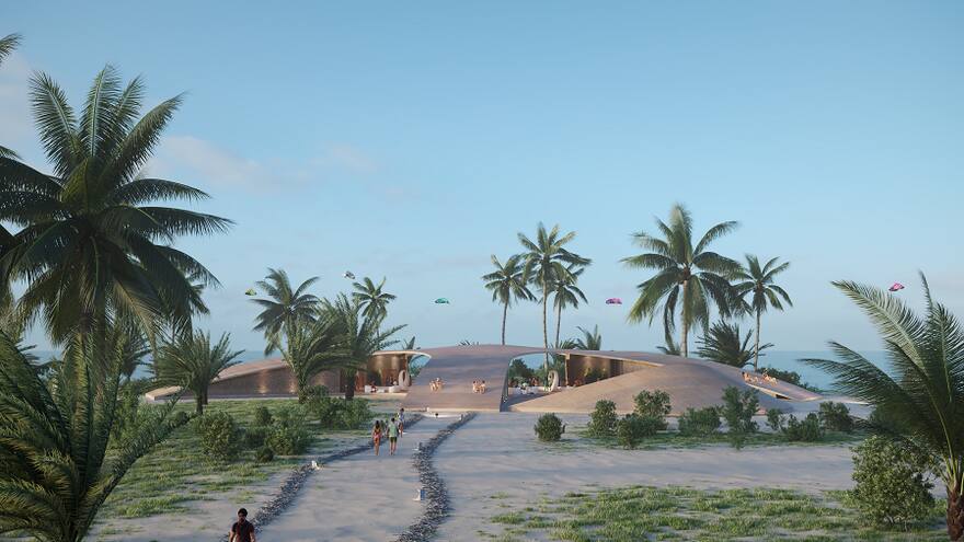 Abren licitación para construir Centro de Deportes Náuticos