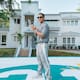 Daddy Yankee abre las puertas de su mansión