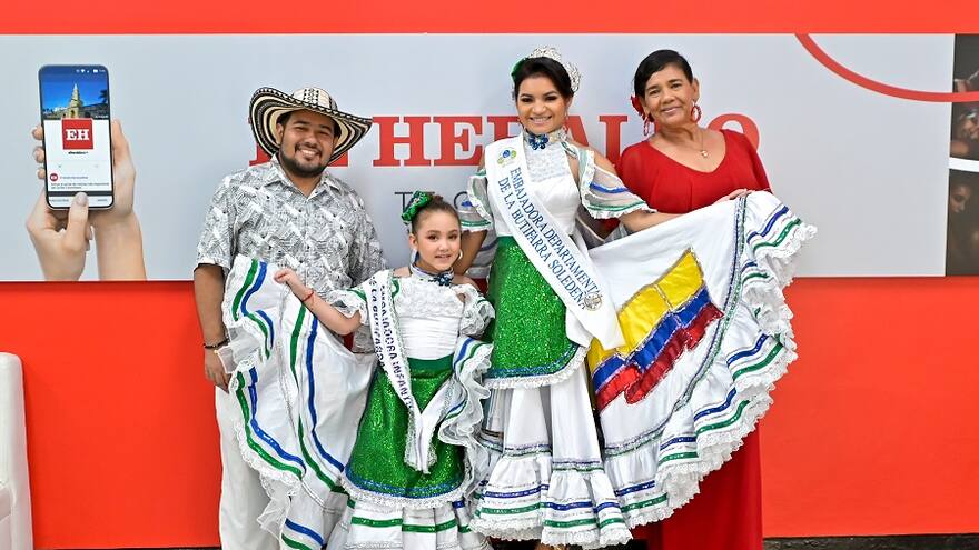 Soledad realiza el Festival Nacional de la Tradición