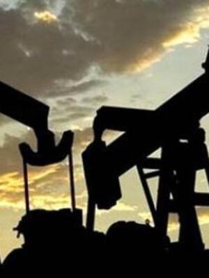 Mercado negro, de oro negro