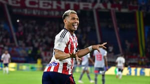 ¿Por qué Teófilo Gutiérrez no jugará ante el Pereira?