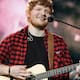 Por accidente de bicicleta, Ed Sheeran podría cancelar conciertos