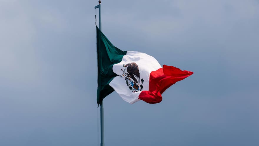 Colombiana defensora de DD. HH. denuncia amenazas de muerte por agentes de migración de México