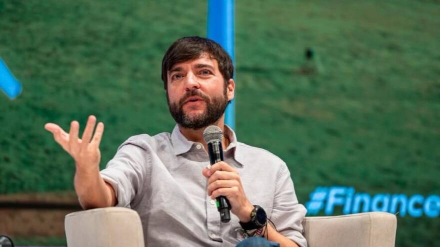 Jaime Pumarejo, nuevo director ejecutivo de Breathe Cities