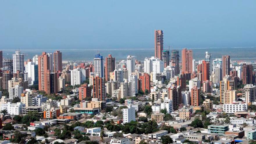 Cuarta edición de seminario de acueducto y alcantarillado se realizará en Barranquilla