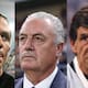 Filipe Luís, Alfaro y Costas van por el premio a mejor entrenador de América